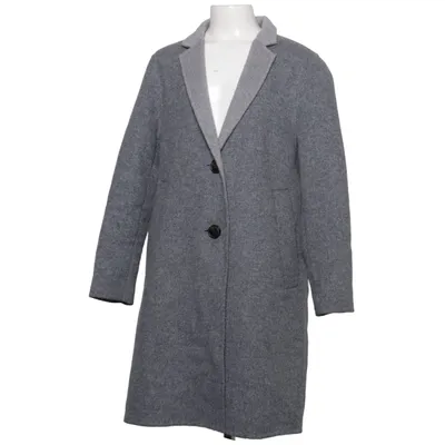 Kappa (Grå) från Zara Kids Polyester, Ull