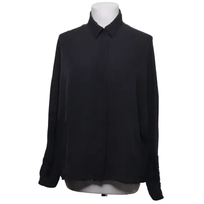 Shirt (Black) from Ahlvar Gallery Silk