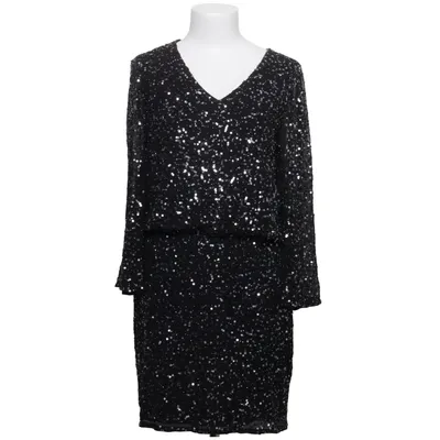 Cocktail dress (Black) from Ashley Brooke Polyester