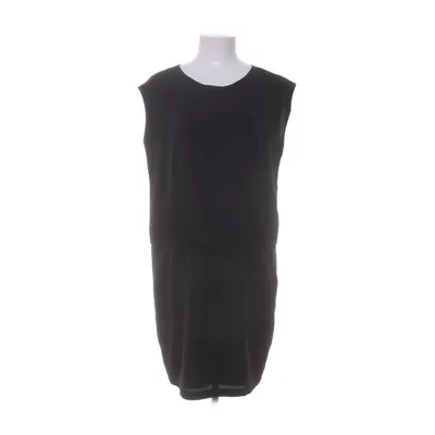 Jurk (Zwart) van Maison Scotch