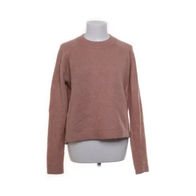 Tröja (Rosa) från Envii Akryl, Elastan, Mohair, Polyester, Ull