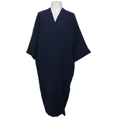 Kofta (Blå) från Soaked in Luxury Elastan, Polyester