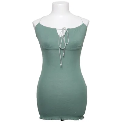 Dress (Green) from Verge Girl