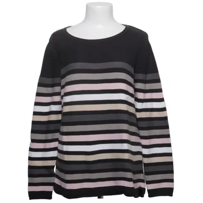 Sweater (Black, Gray, Pink) from Adagio Acrylic, Cotton