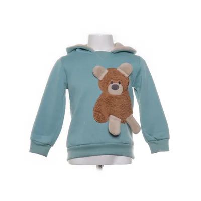 Huvtröja (Grön) från MSBB