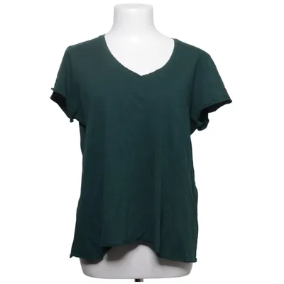 T-shirt (Grün) von Miss Milla Baumwolle