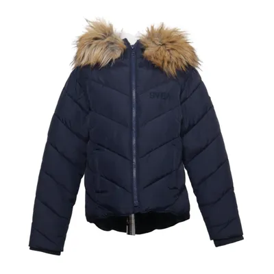Winter jacket (Whitehorse Jr Jacket) from Svea Polyamide, Polyester