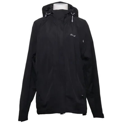 Skaljacka (Svart) från True North Polyester