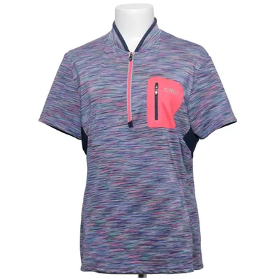 Maillot de vélo (Bleu, Rose, Multicolore) de CMP