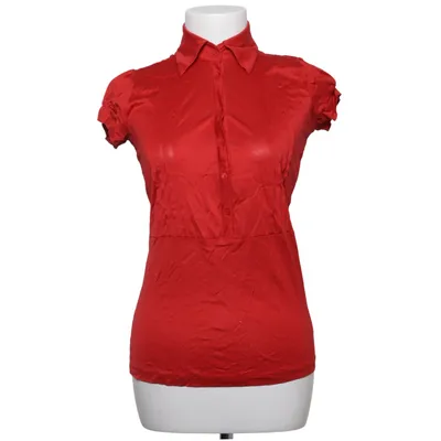 Topp (Röd) från Mexx Bomull