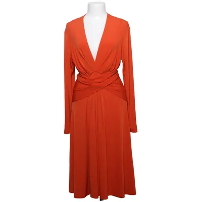 Dress (Red) from Jessica Howard Elastane, Polyester