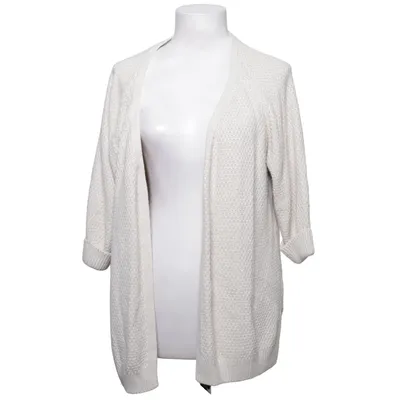 Cardigan (Beige) van Fatface Acryl, Viscose