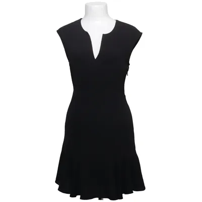 Dress (Black) from Pepe Jeans Elastane, Polyester