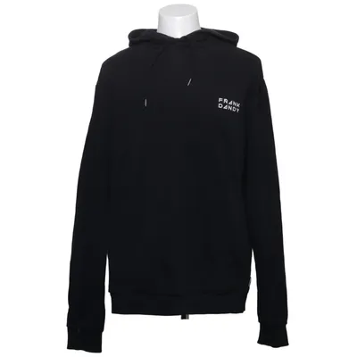 Huvtröja (Svart) från Frank Dandy Bomull