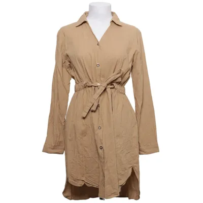Shirt dress (Nimp) from Sisters Point Cotton