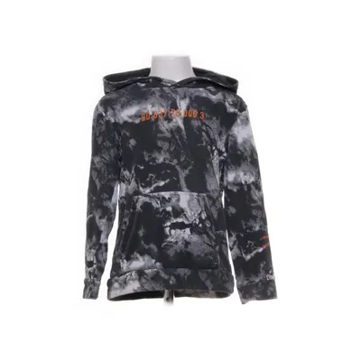 Huvtröja (Grå, Vit, Flerfärgad) från Woxo 720° Bomull, Polyester