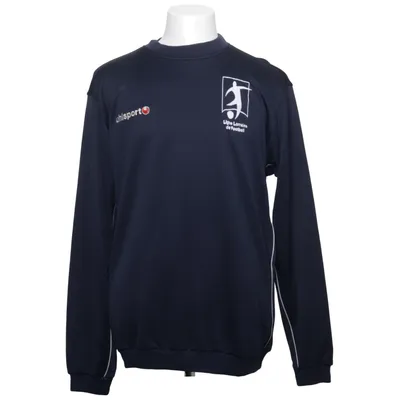Sweatshirt (Bleu) de Uhlsport Polyester