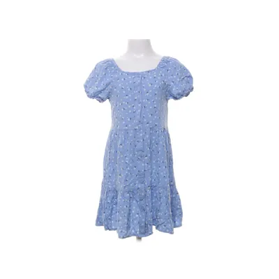 Klänning (Blå, Vit) från Hampton Republic 27 Viskos