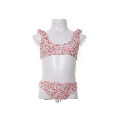 Bikini (Rosa, Flerfärgad) från Zeeman Elastan, Polyamid