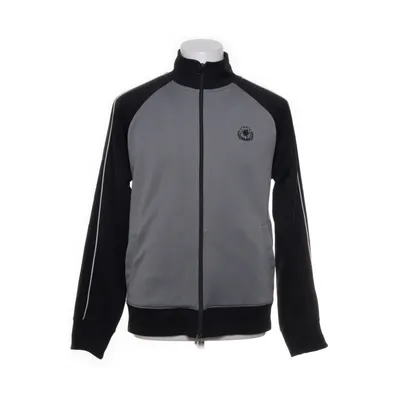 Träningsjacka (Grå, Svart) från Old Navy Bomull, Polyester