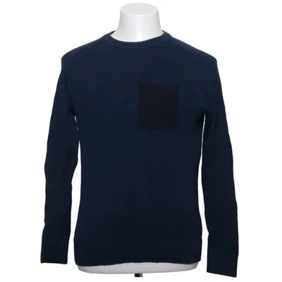 Pull-over (Bleu) de Jules Coton