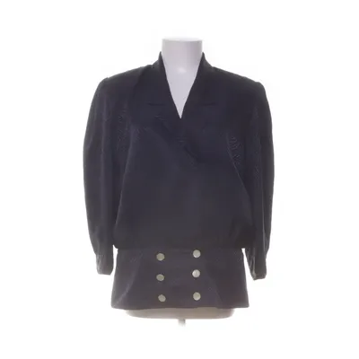 Top (Blue) from Fink Modell Polyester