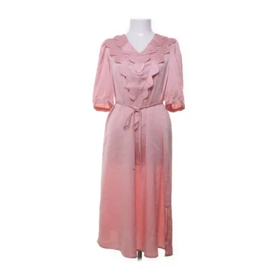 Klänning (Rosa) från Love & Divine Polyester