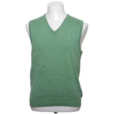 Spencer (Groen) van Polo Golf Ralph Lauren Katoen