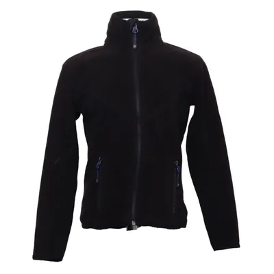 Fleecejacka (JR BASIC FLEECE JACKET) från We Make Sport Alive Polyester