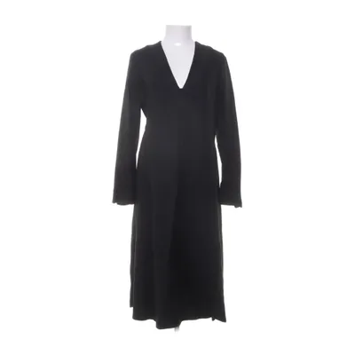 Dress (Black) from Rodebjer Viscose