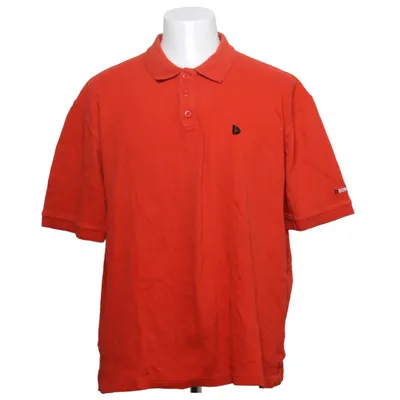 Polo (Rouge) de Donnay Coton