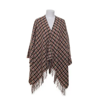 Poncho (Flerfärgad) från Maje