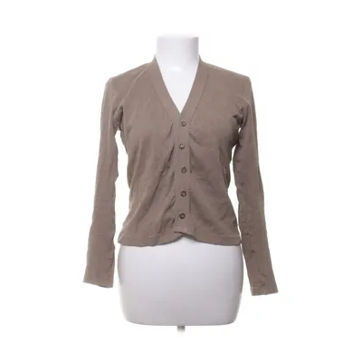 Kofta (Beige) från SAND White Bomull, Elastan
