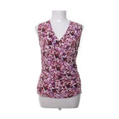 Top (Lilla, Flerfarvet) fra STOCKH LM Elastan, Viscose