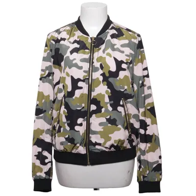 Bomberjacka (P4070) från Saint Tropez Polyester