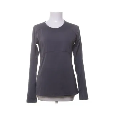 Träningströja (Grå) från Gap Fit Nylon, Polyester