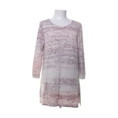 Top (Roze, Wit) van Lands' End Acryl, Katoen