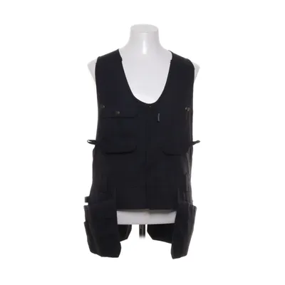 Ytterväst (Svart) från Björnkläder Bomull, Polyester