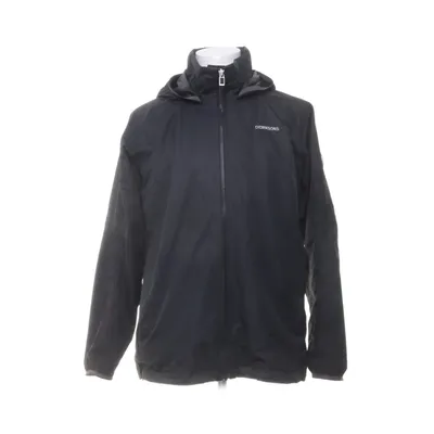 Jacka (Svart) från Didriksons 1913 Polyamid, Polyester