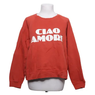Sweatshirt (Ciaomore) de Sézane Coton biologique