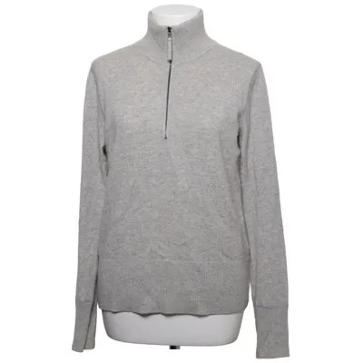 Tröja (Grå) från Gobi Kashmir