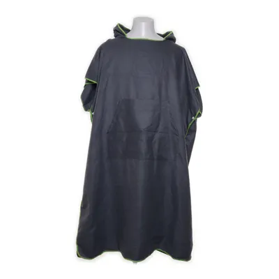 Badcape (Grå, Grön) från Kuogas