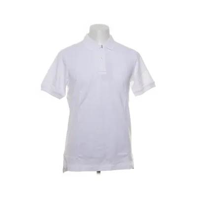 Pikétröja (Vit) från South West