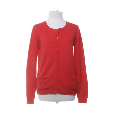 Cardigan (Red) from Tiffi Cotton