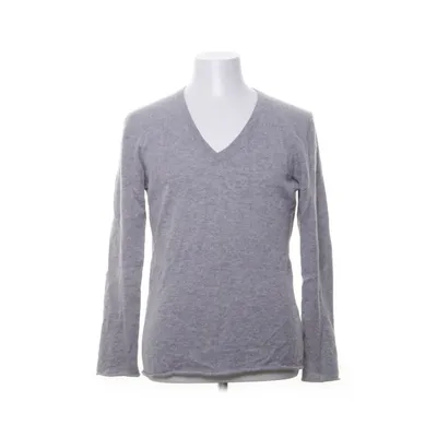 Pullover (Grijs) van Filippa K Kasjmier