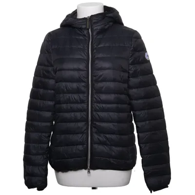 Winter jacket (Black) from Eleven Elfs Polyamide