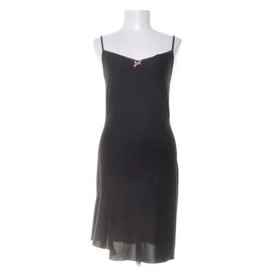 Nightgown (Black) from 3 Suisses Elastane, Polyamide, Polyester