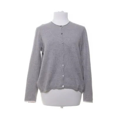 Kofta (Grå) från Brax Feel Good Kashmir