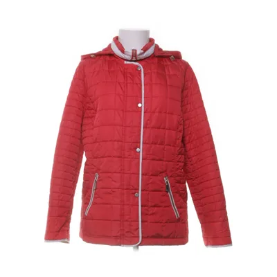 Jacket (Red) from Junge Danmark