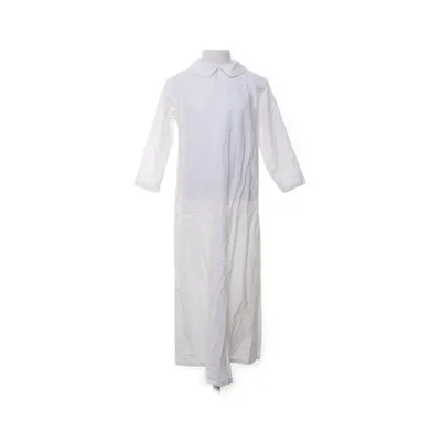 Chemise (Wit) van Lindex Katoen